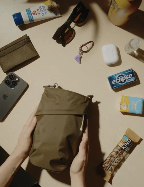 Able Carry Bottle Sling - Image 4