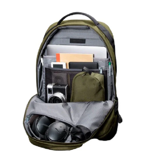 Able Carry Daily Backpack - Image 9