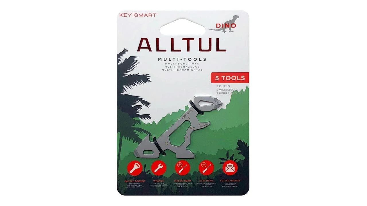 Keysmart Alltul Dino - Image 2