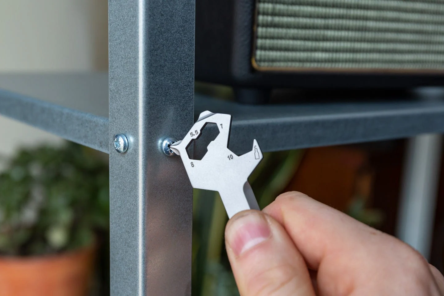 Keysmart Alltul Wolf - Image 5