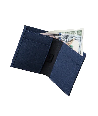 Alpaka Ark Bifold Cash Wallet - Image 10
