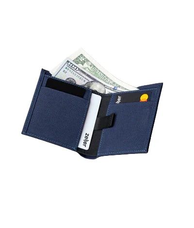 Alpaka Ark Bifold Cash Wallet - Image 11