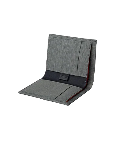 Alpaka Ark Bifold Cash Wallet - Image 14
