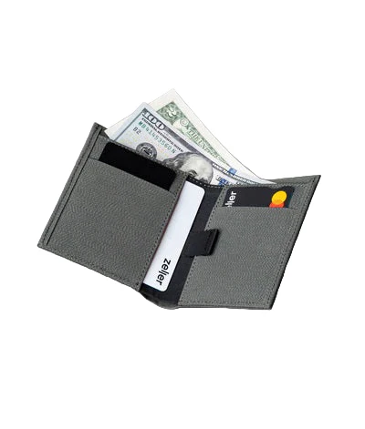 Alpaka Ark Bifold Cash Wallet - Image 15