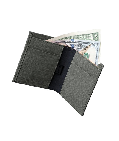 Alpaka Ark Bifold Cash Wallet - Image 18