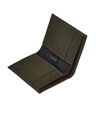 Alpaka Ark Bifold Cash Wallet - Image 2