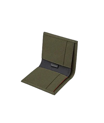 Alpaka Ark Bifold Cash Wallet - Image 21