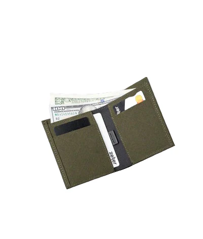 Alpaka Ark Bifold Cash Wallet - Image 22