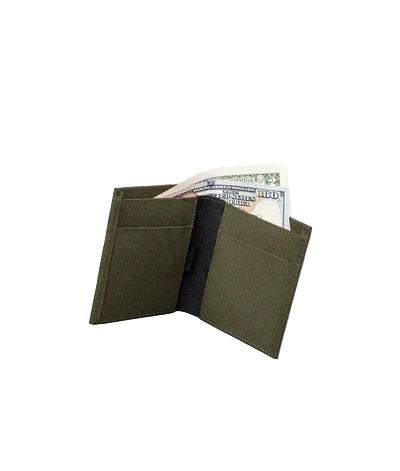 Alpaka Ark Bifold Cash Wallet - Image 23