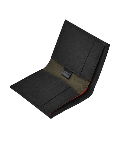 Alpaka Ark Bifold Cash Wallet - Image 6