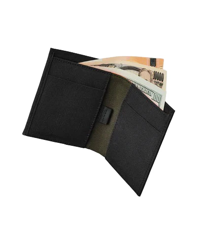 Alpaka Ark Bifold Cash Wallet - Image 7