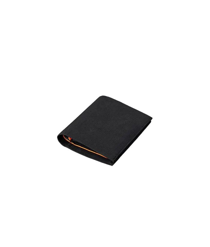 Alpaka Ark Bifold Coin Wallet