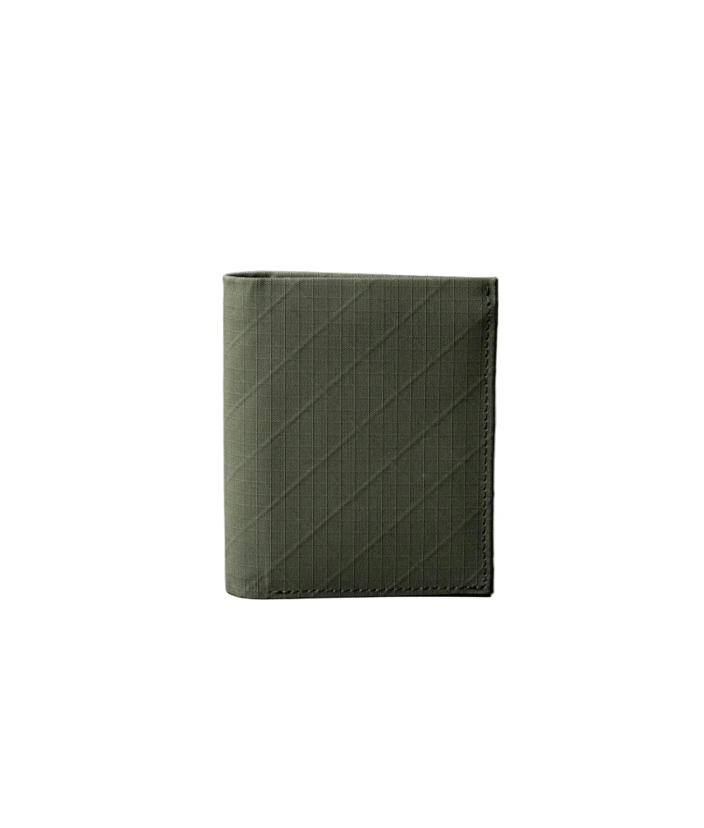 Alpaka Ark Bifold Coin Wallet - Image 10
