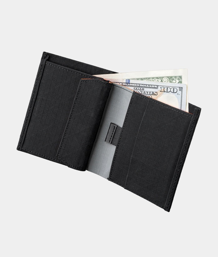 Alpaka Ark Bifold Coin Wallet - Image 11