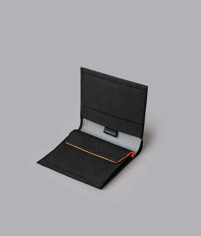 Alpaka Ark Bifold Coin Wallet - Image 4