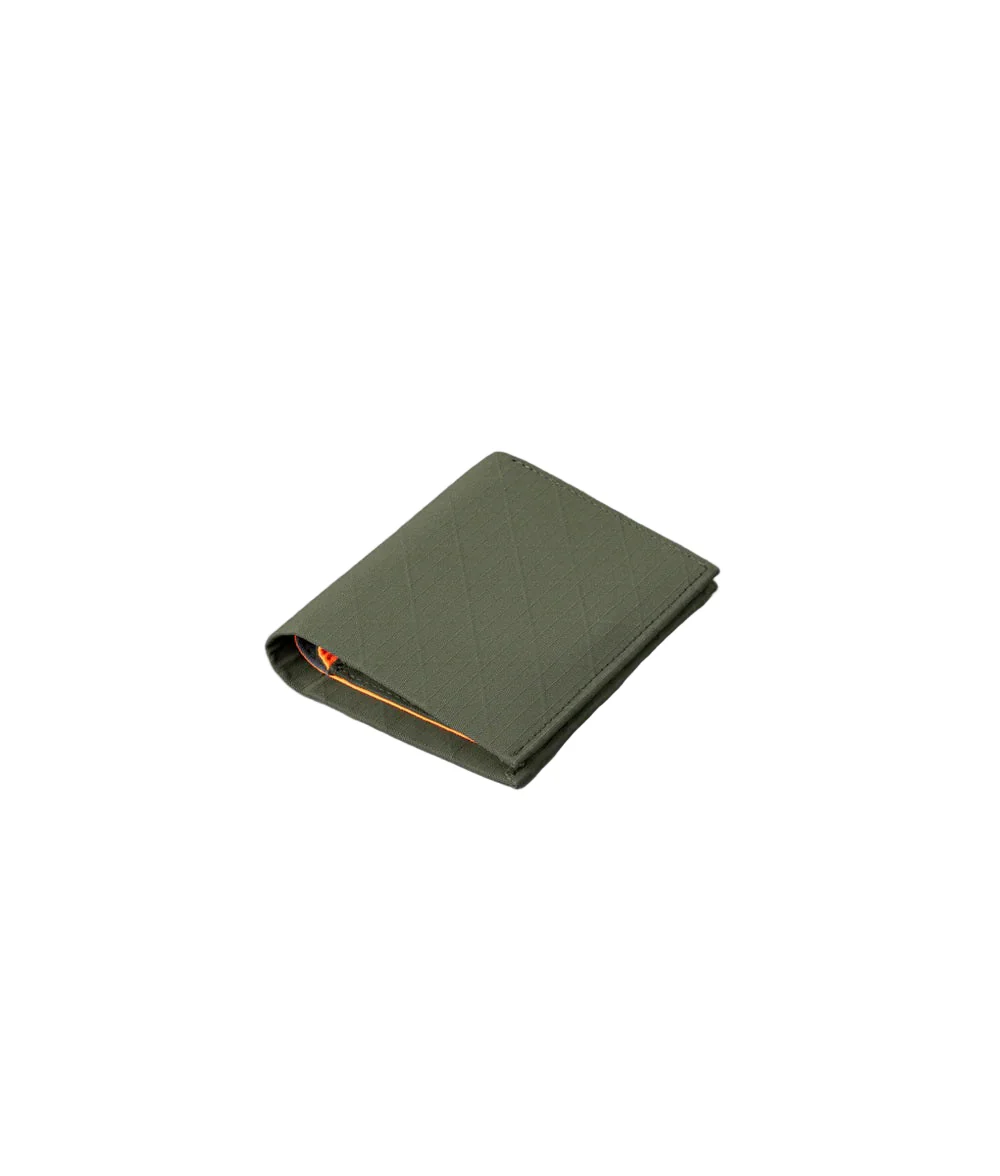 Alpaka Ark Bifold Coin Wallet - Image 6