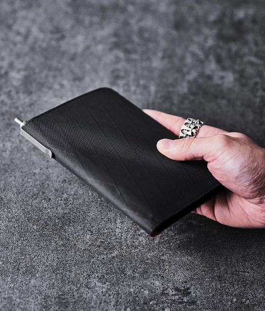 Alpaka Ark BiFold Passport Wallet - Image 10