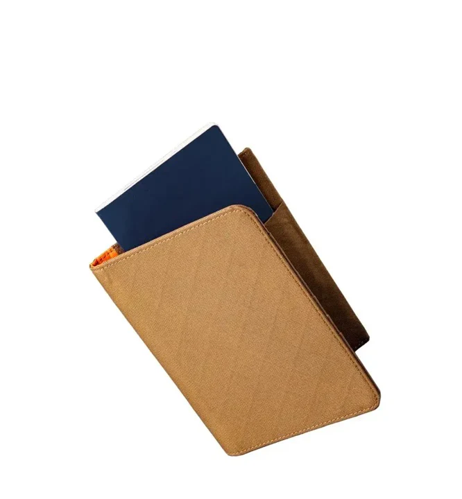 Alpaka Ark BiFold Passport Wallet - Image 13