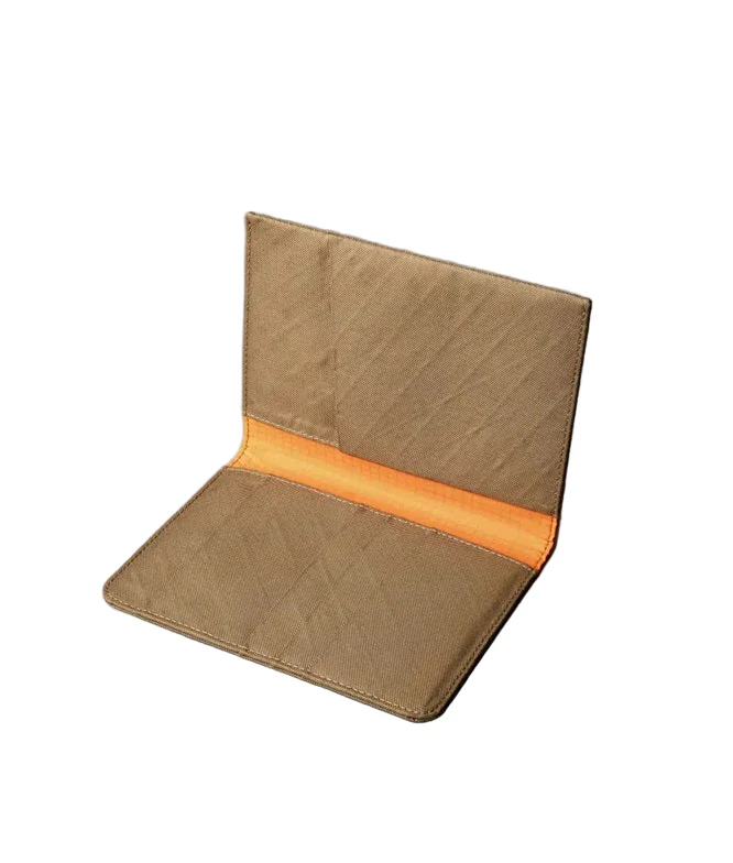 Alpaka Ark BiFold Passport Wallet - Image 14