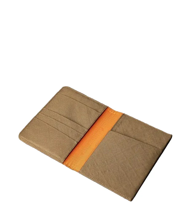 Alpaka Ark BiFold Passport Wallet - Image 15