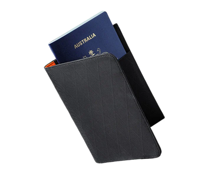 Alpaka Ark BiFold Passport Wallet - Image 20