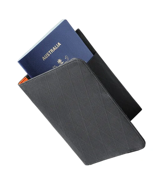 Alpaka Ark BiFold Passport Wallet - Image 6