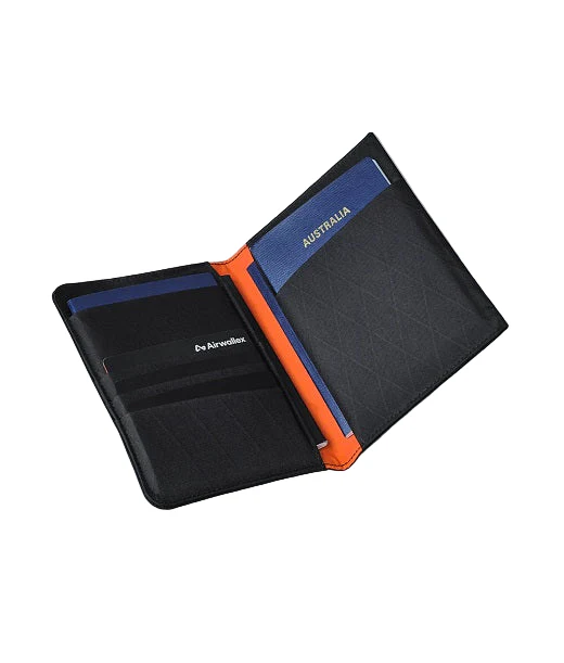 Alpaka Ark BiFold Passport Wallet - Image 8