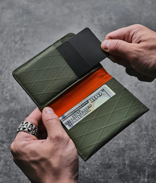 Alpaka Ark BiFold Wallet - Image 13