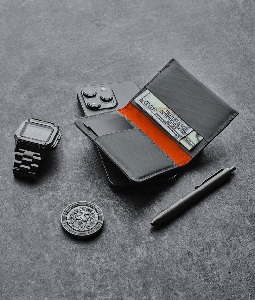 Alpaka Ark BiFold Wallet - Image 19