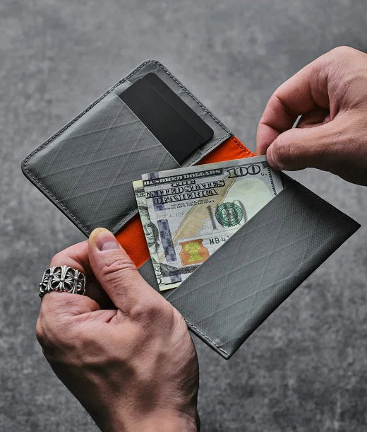 Alpaka Ark BiFold Wallet - Image 22