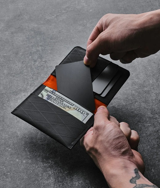 Alpaka Ark BiFold Wallet - Image 3