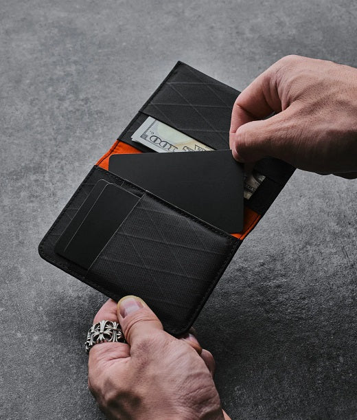 Alpaka Ark BiFold Wallet - Image 4
