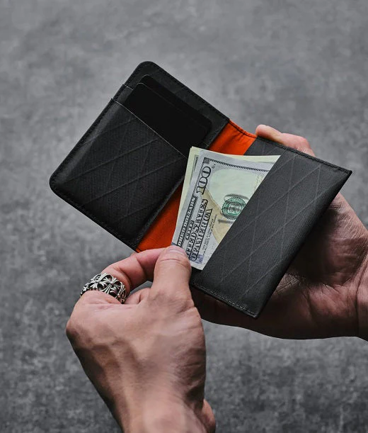 Alpaka Ark BiFold Wallet - Image 7