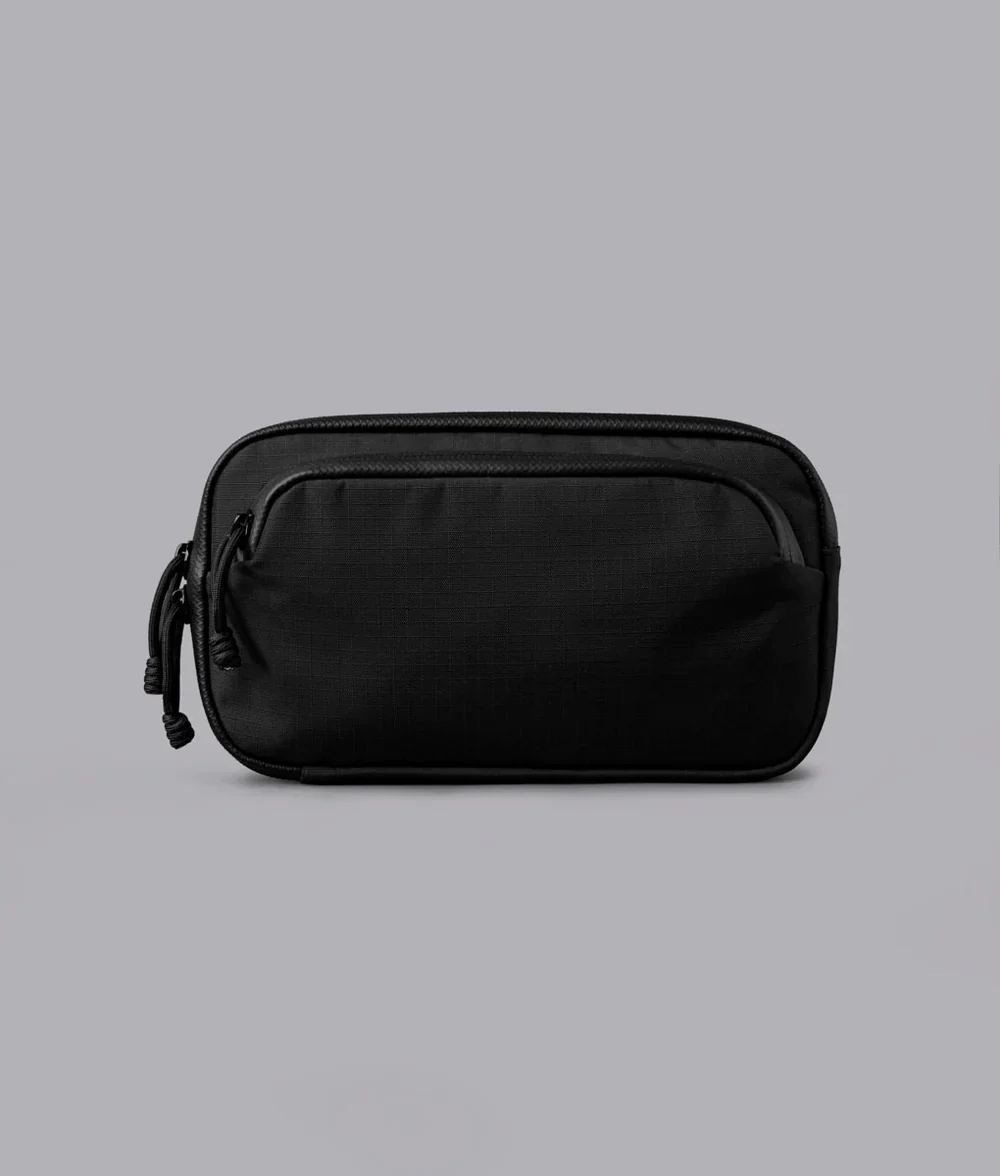 Alpaka Bravo Passport Pouch - Image 4