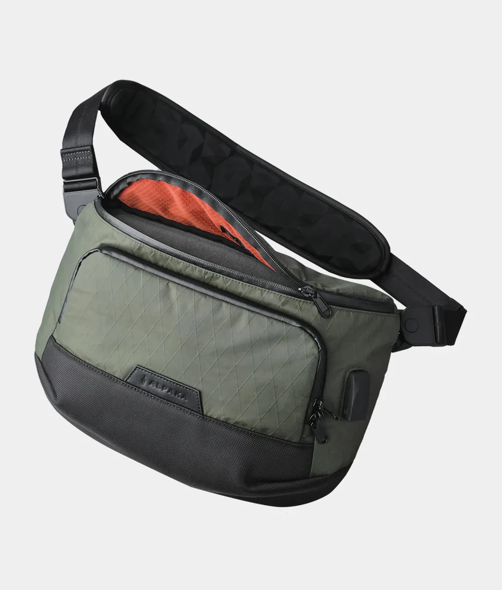 Alpaka Bravo Sling Max V2 - Image 12