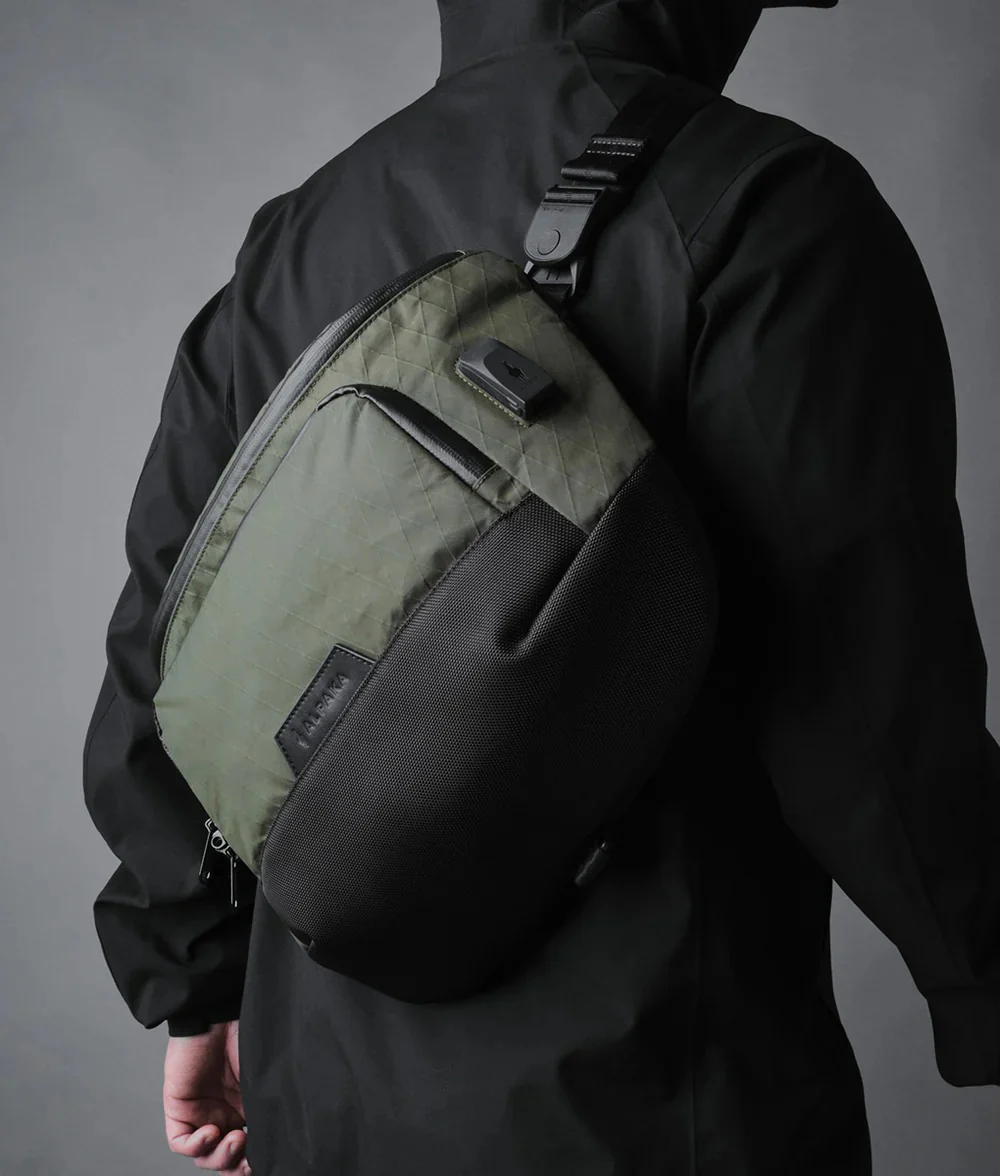 Alpaka Bravo Sling Max V2 - Image 13