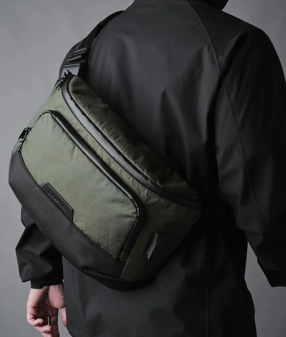 Alpaka Bravo Sling Max V2 - Image 14