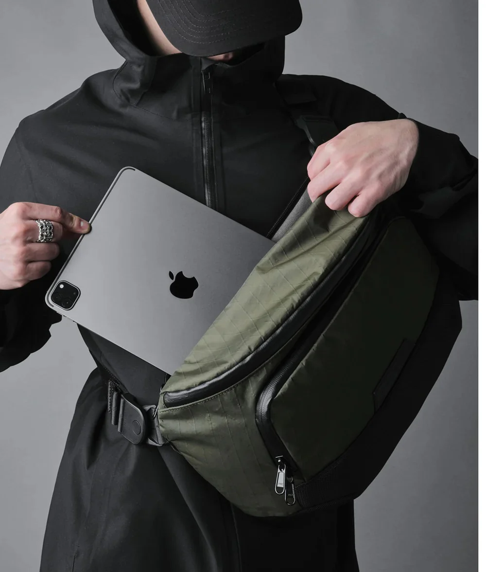 Alpaka Bravo Sling Max V2 - Image 16