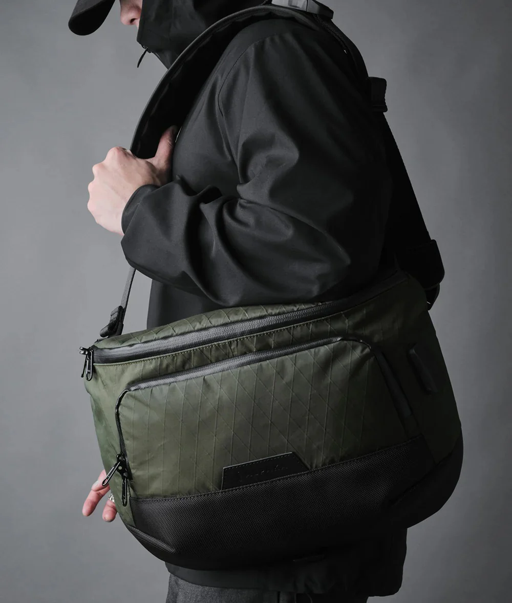 Alpaka Bravo Sling Max V2 - Image 17