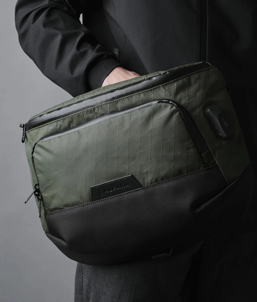 Alpaka Bravo Sling Max V2 - Image 18