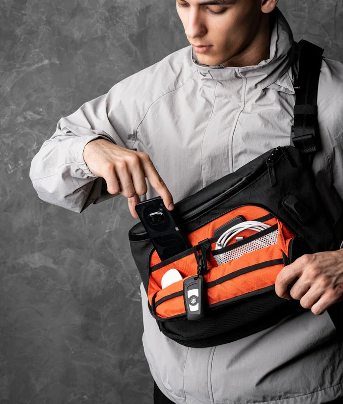 Alpaka Bravo Sling Max V2 - Image 23