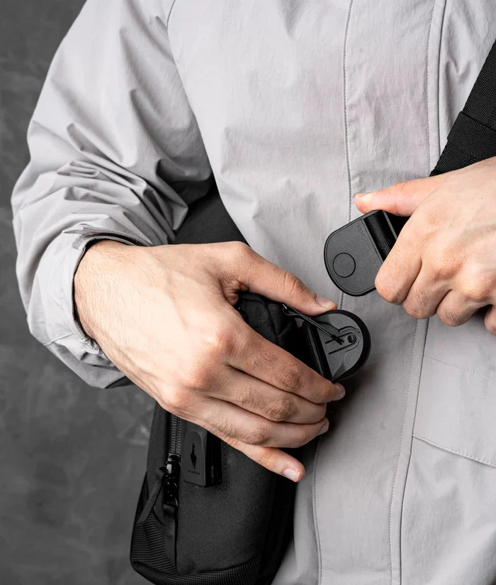 Alpaka Bravo Sling Max V2 - Image 25