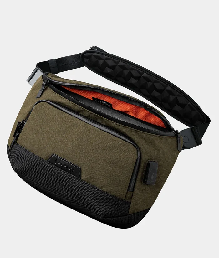 Alpaka Bravo Sling Max V2 - Image 27