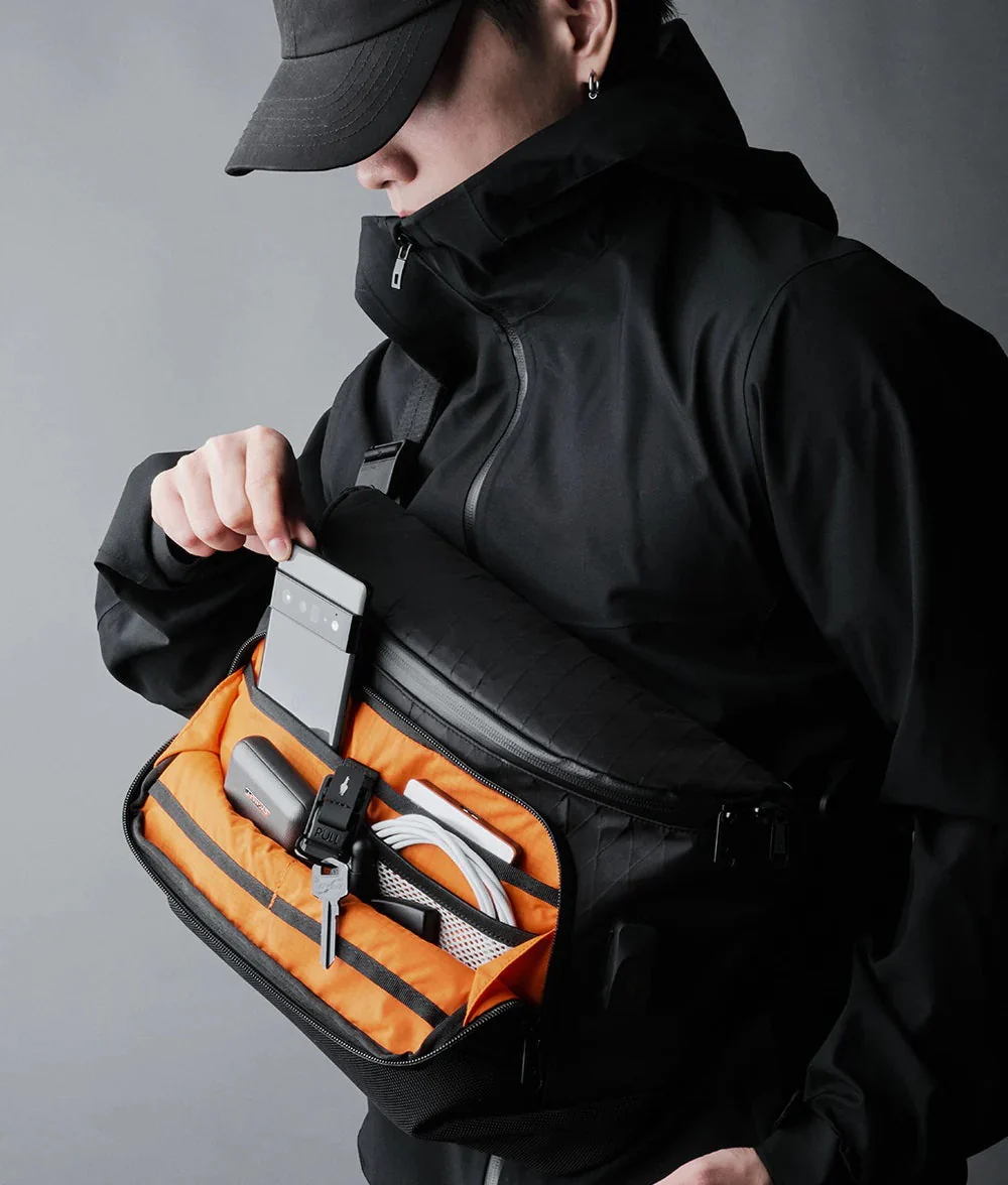 Alpaka Bravo Sling Max V2 - Image 3