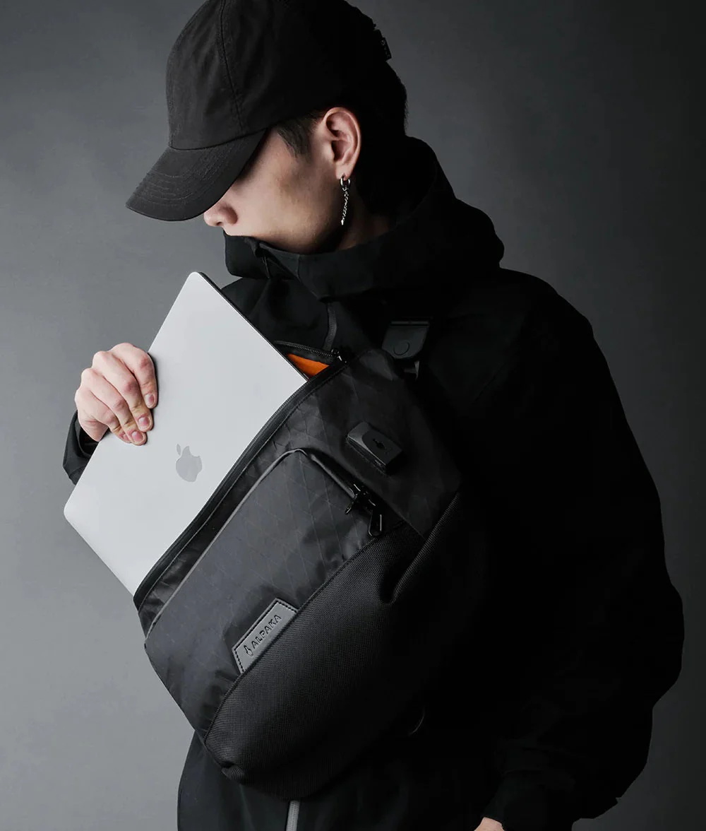 Alpaka Bravo Sling Max V2 - Image 5