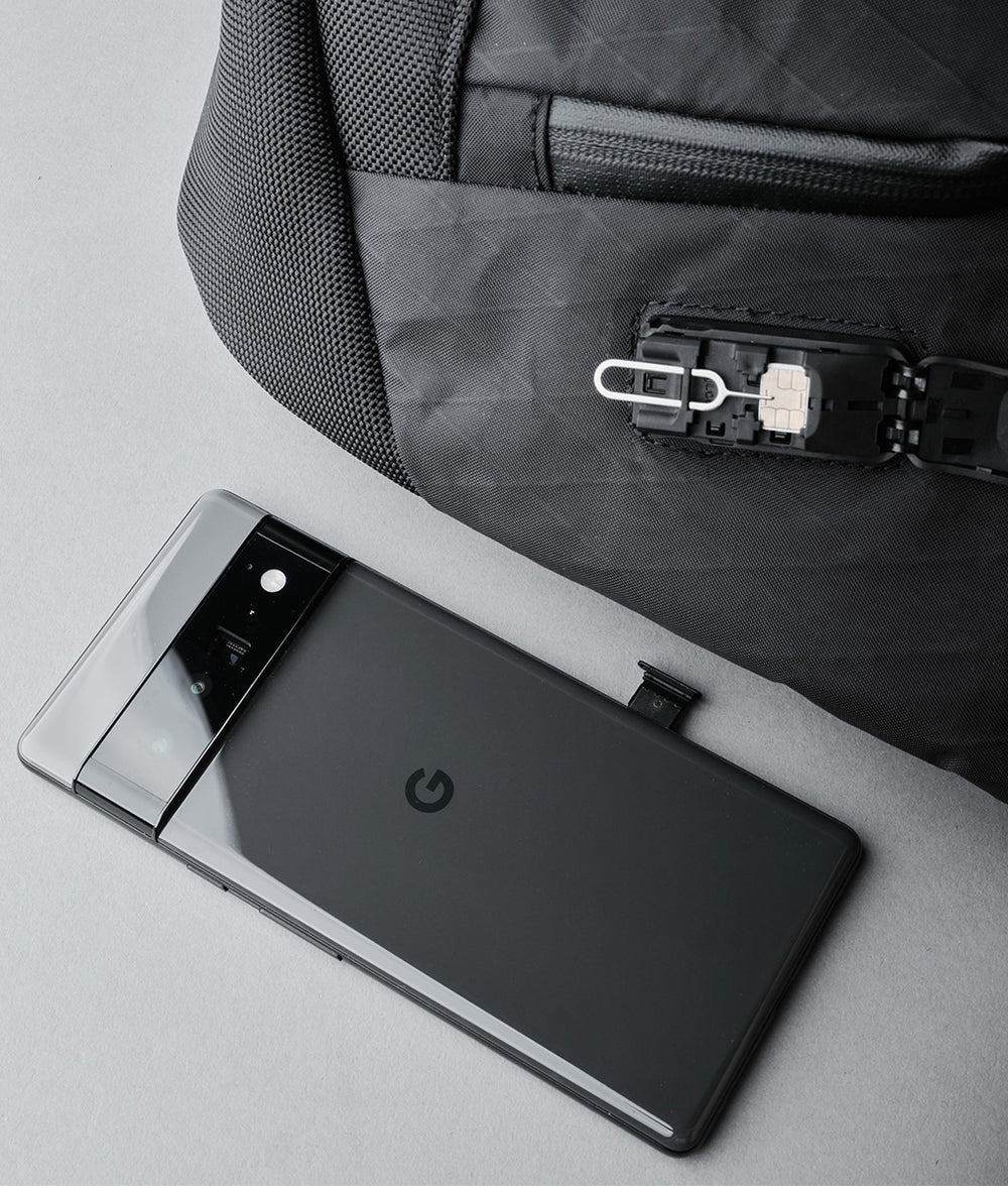 Alpaka Bravo Sling Max V2 - Image 8
