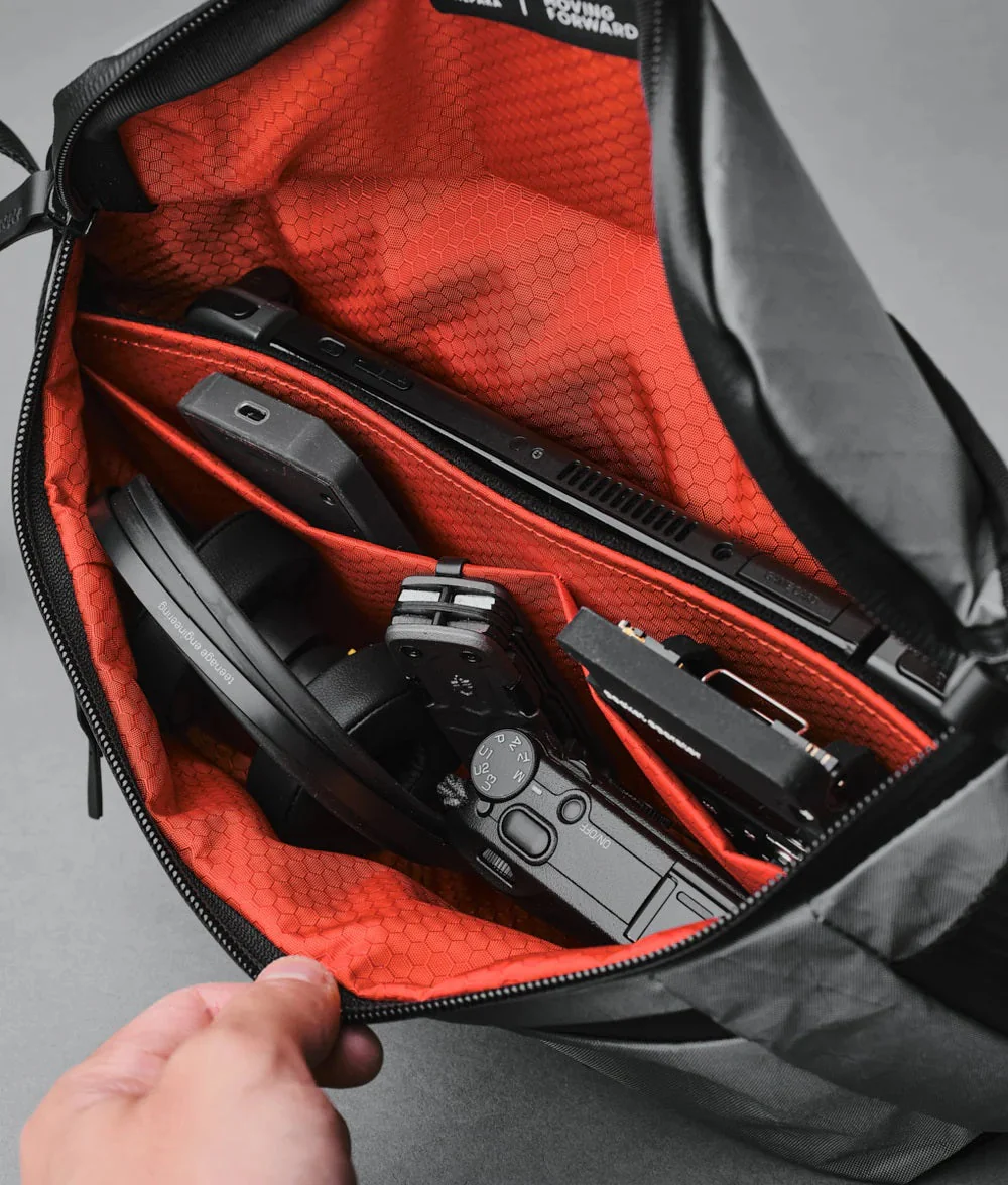 Alpaka Bravo Sling Mini V2 X-Pac - Image 25