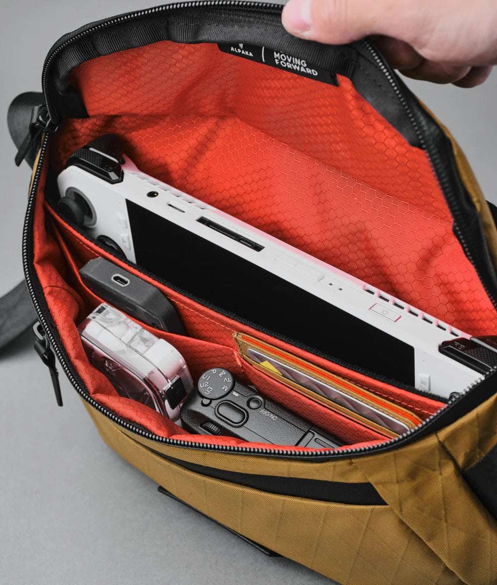 Alpaka Bravo Sling Mini V2 X-Pac - Image 6