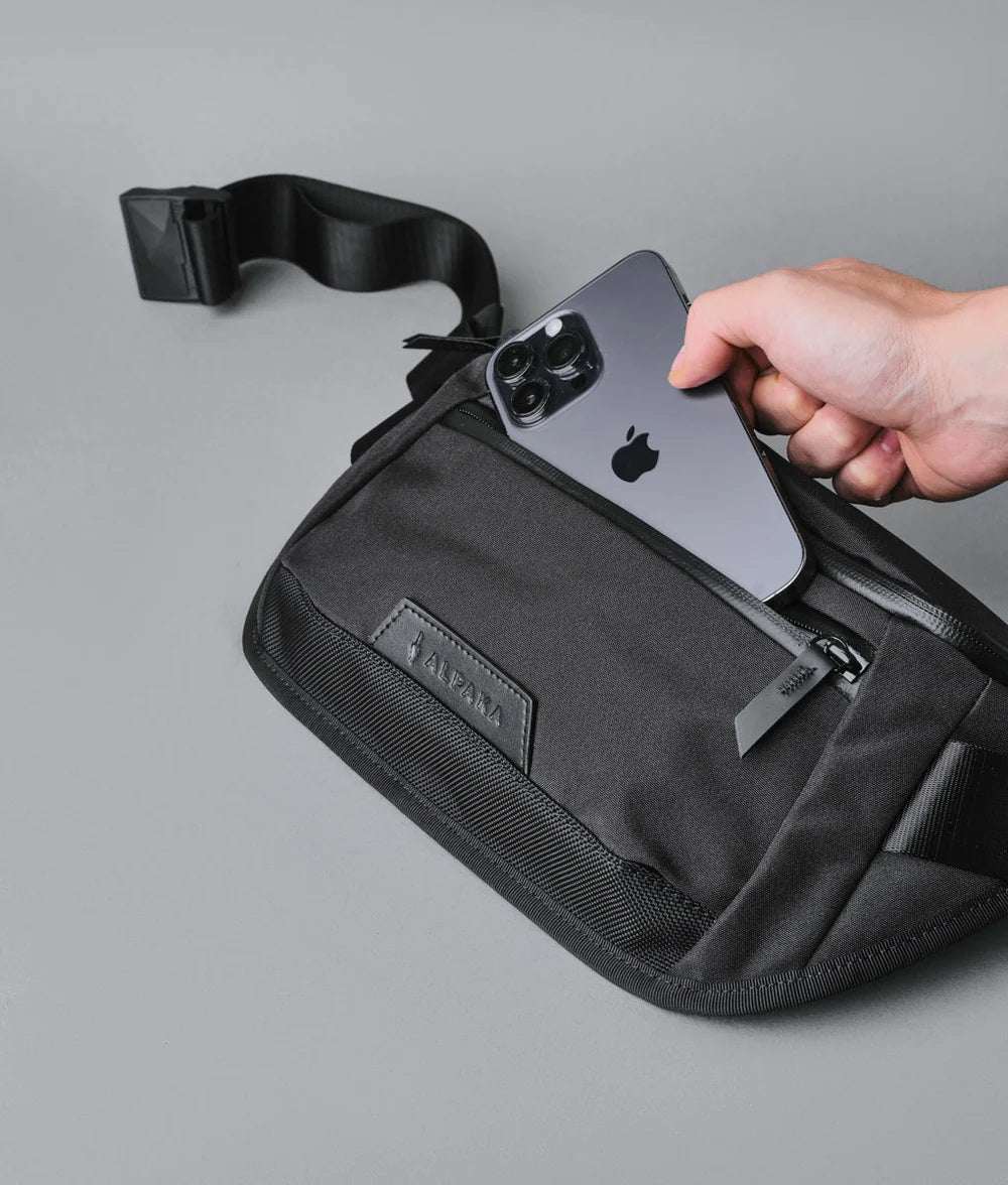 Alpaka Bravo Sling Mini V2 Axoflux - Image 11