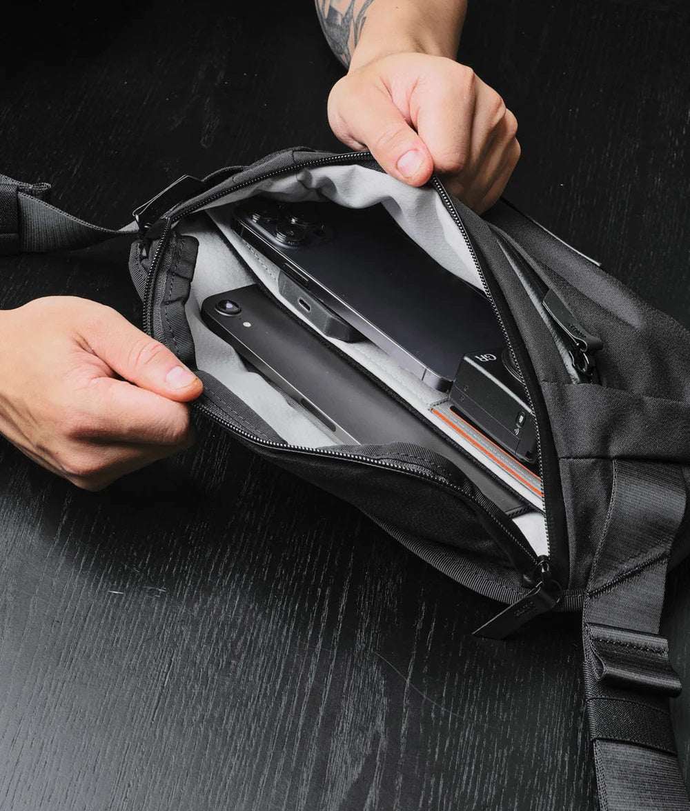 Alpaka Bravo Sling Mini V2 Axoflux - Image 12